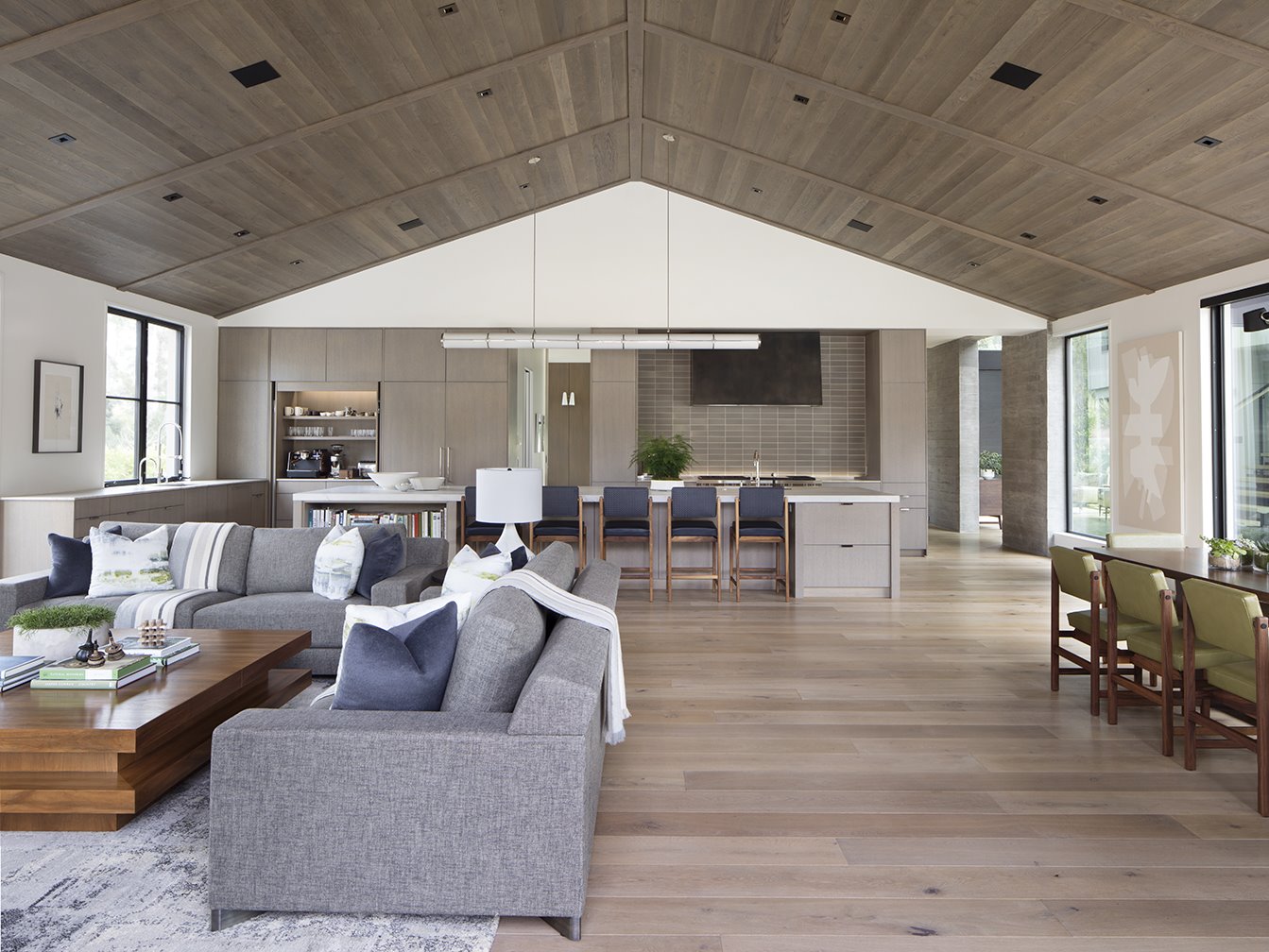 Mt Home 20 LR. cocina salón