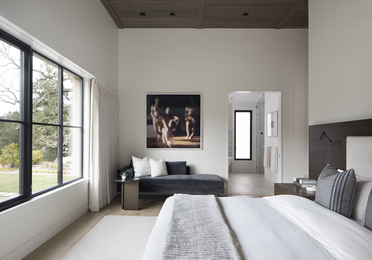 Mt Home 26 LR. dormitorio