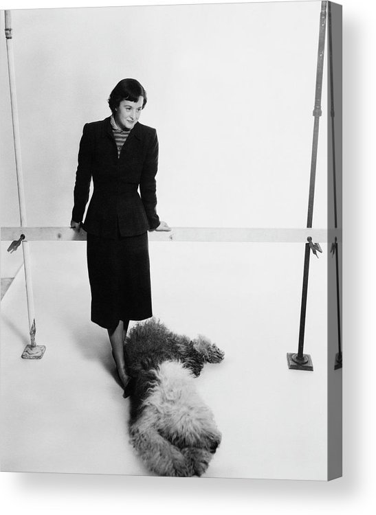 Florence Knoll