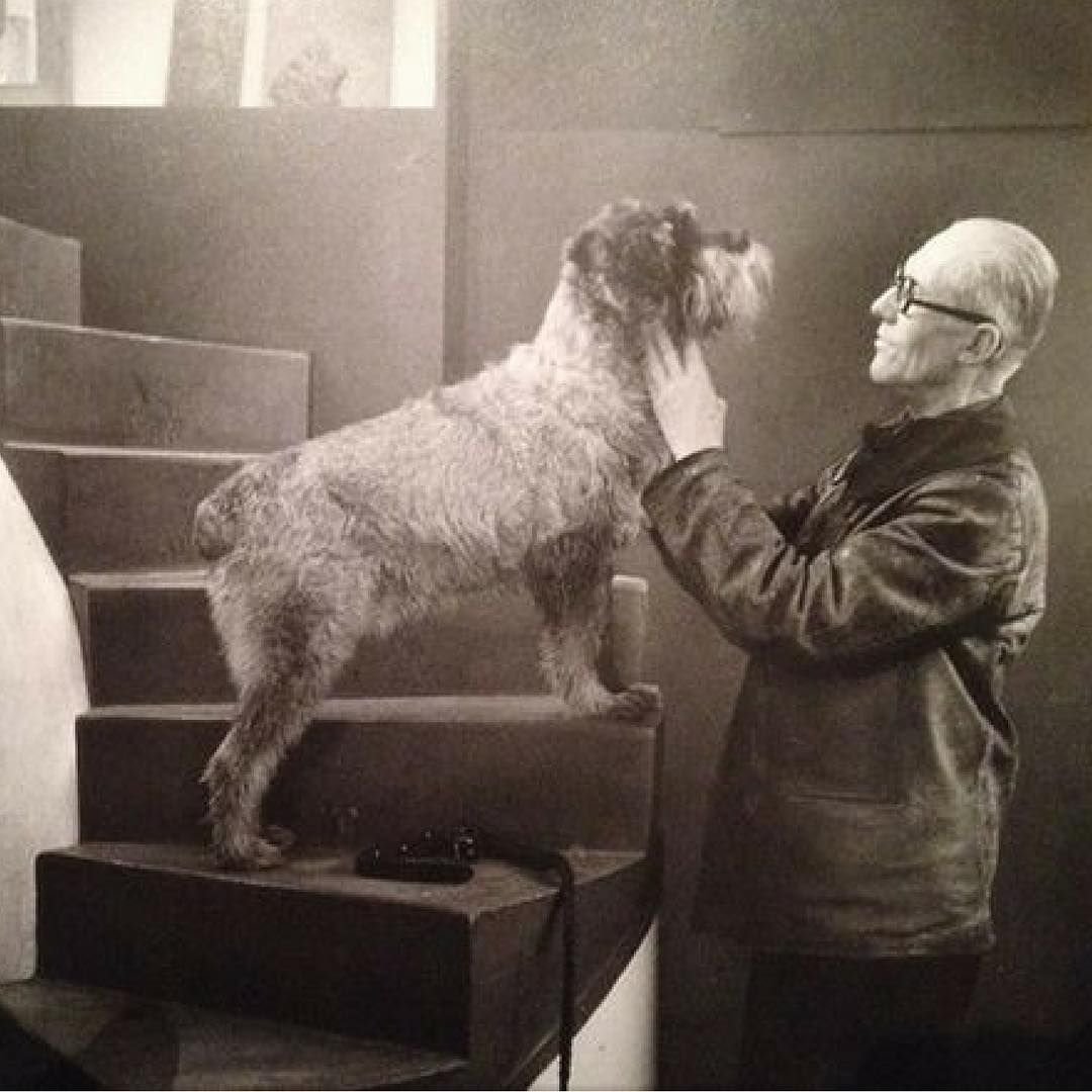 Le Corbusier