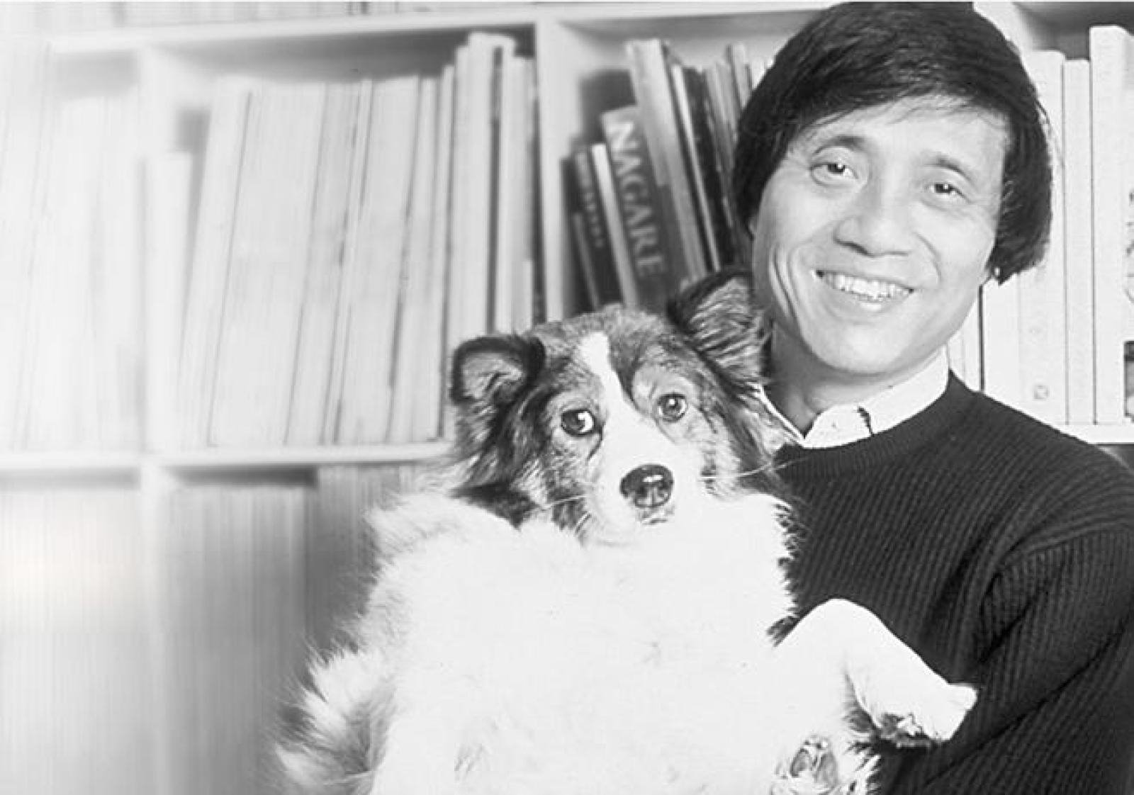 Tadao Ando