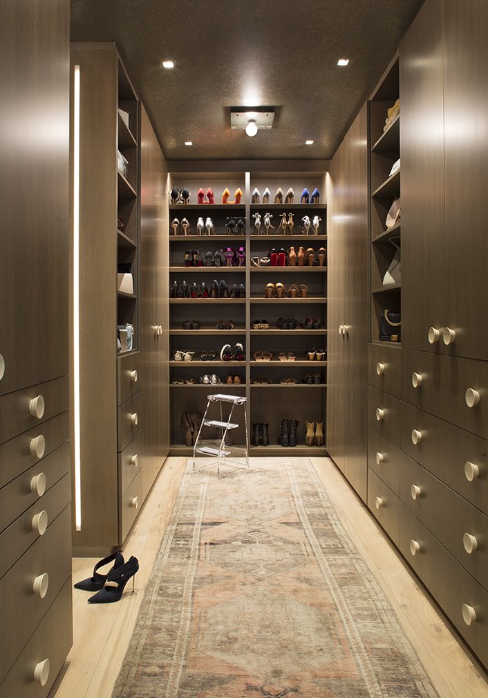 Mt Home 42 LR. vestidor