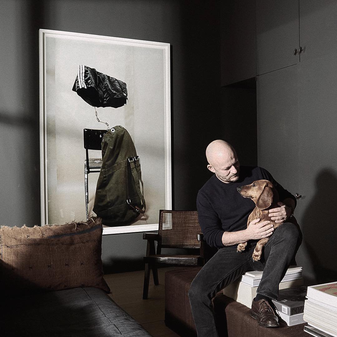 Vincent van Duysen-