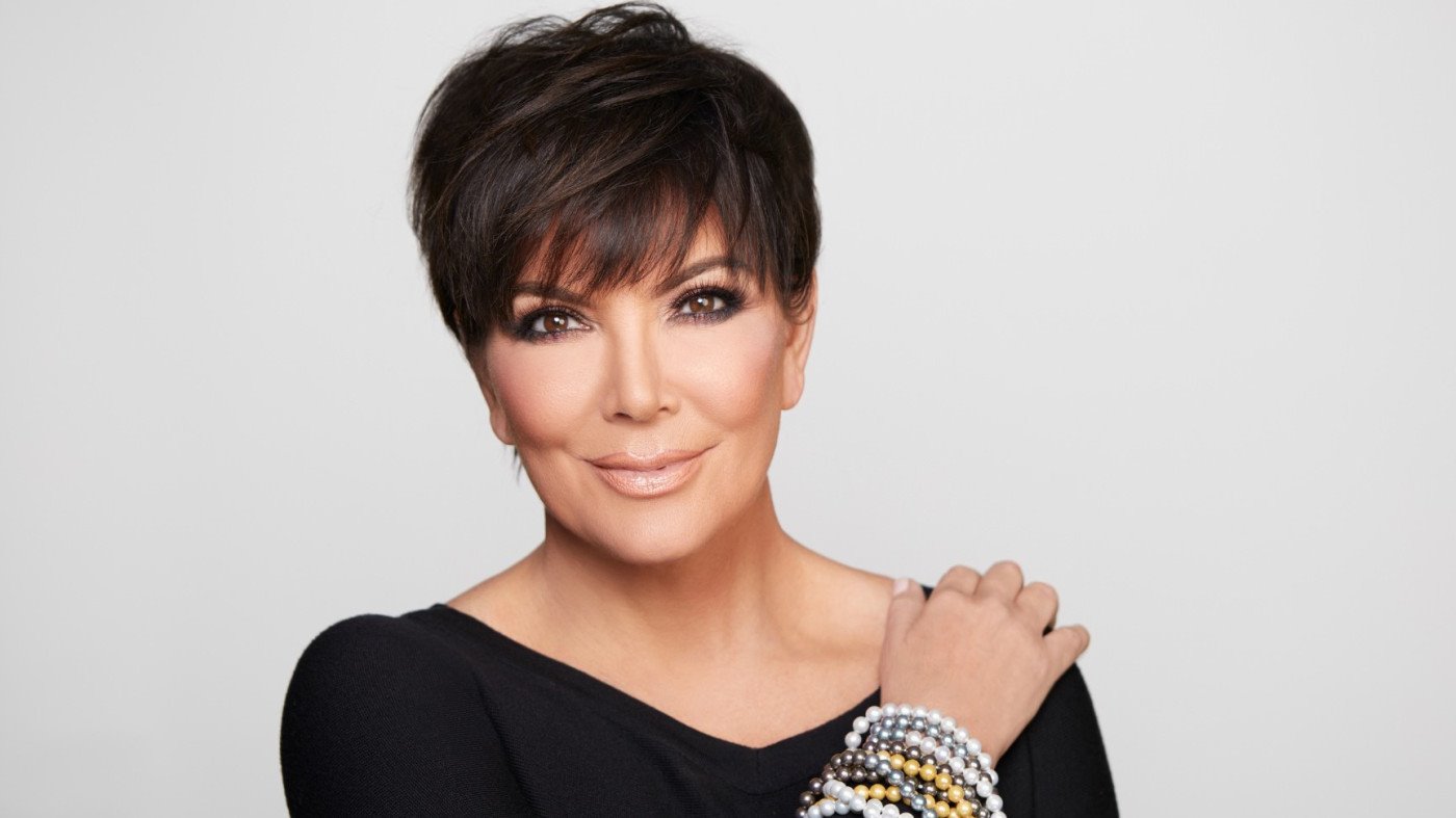 kris-jenner
