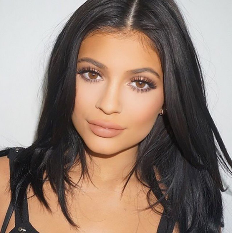 kylie jenner