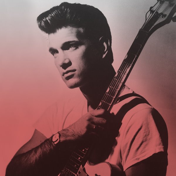 Chris Isaac