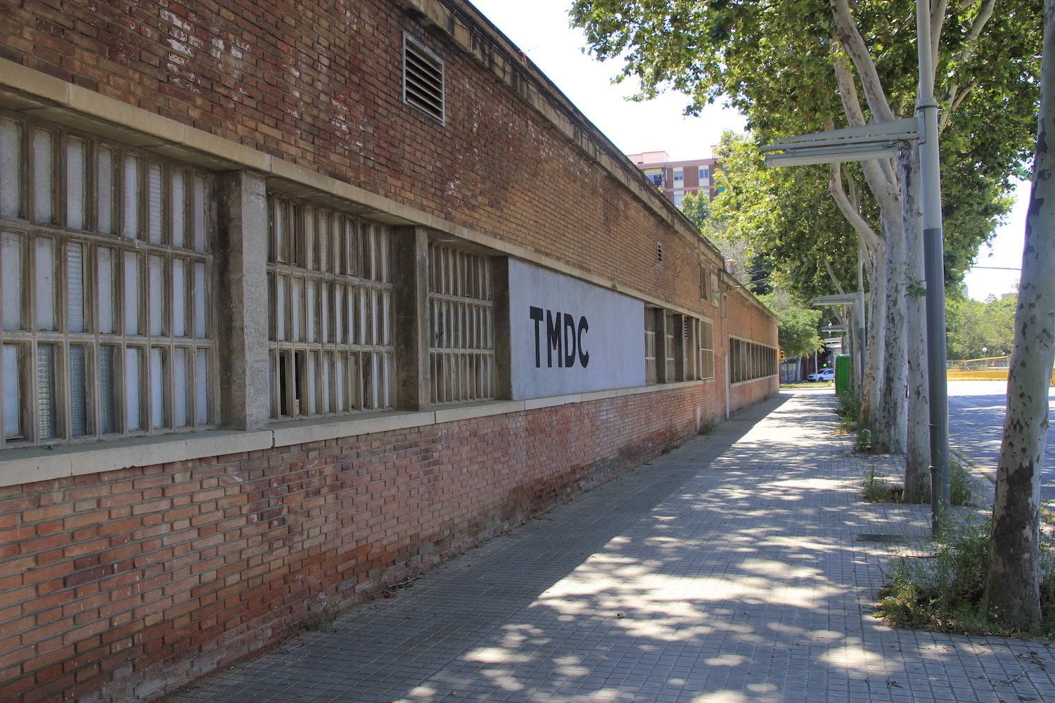 TMDC TALLER DE COMAKING 2