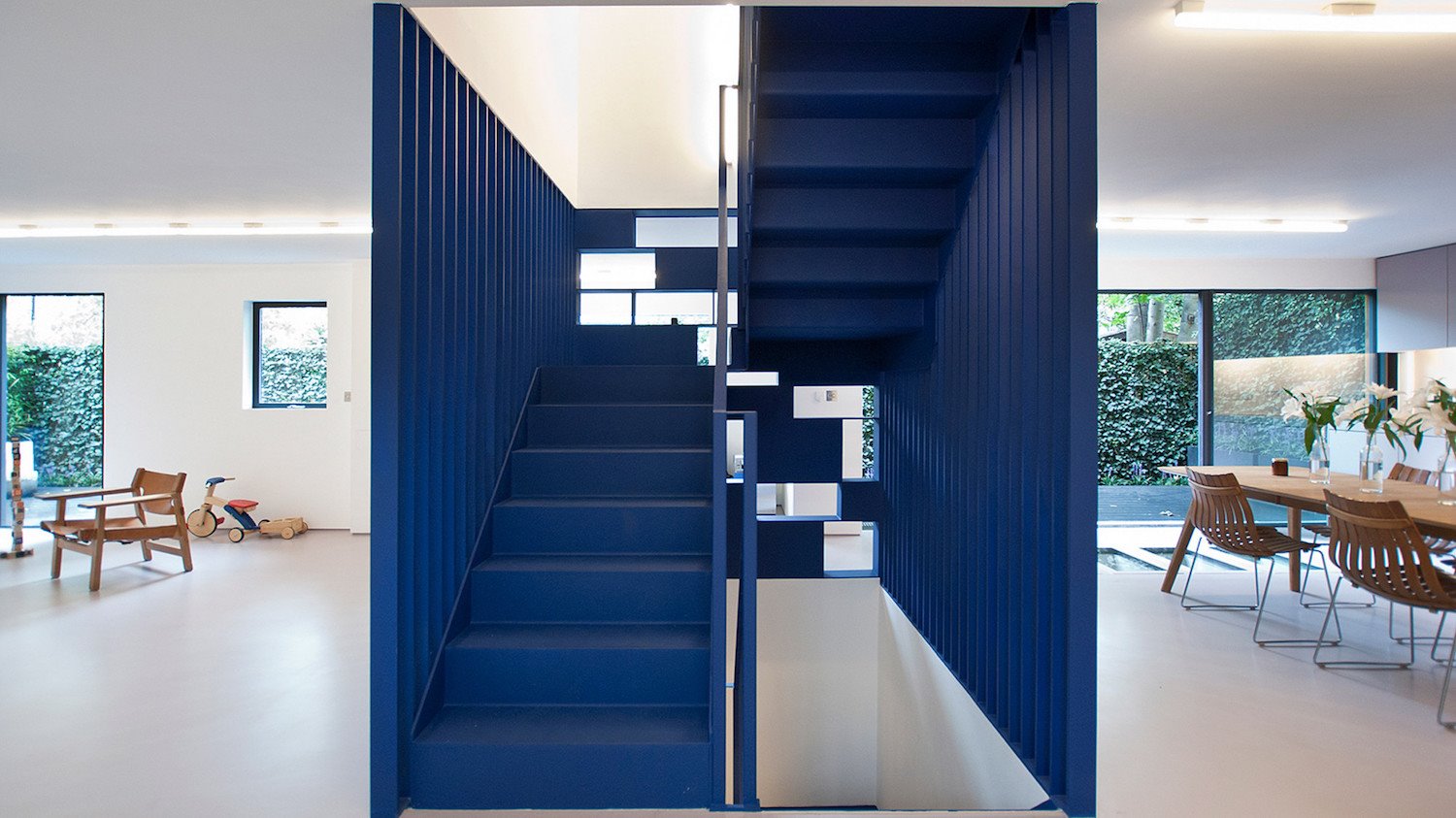 Classic Blue