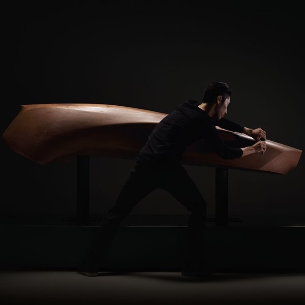 Mazda muestra el vínculo entre artesanía y automoción en Madrid Design Festival