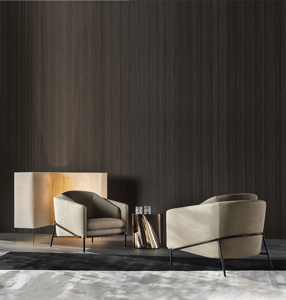 butaca-Fil-Noir-de-elcourt-para-Minotti