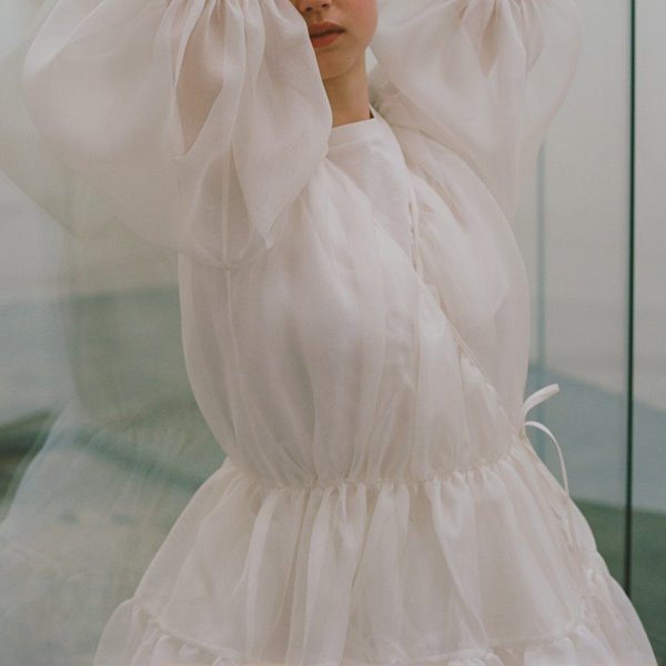 Cecilie Bahnsen