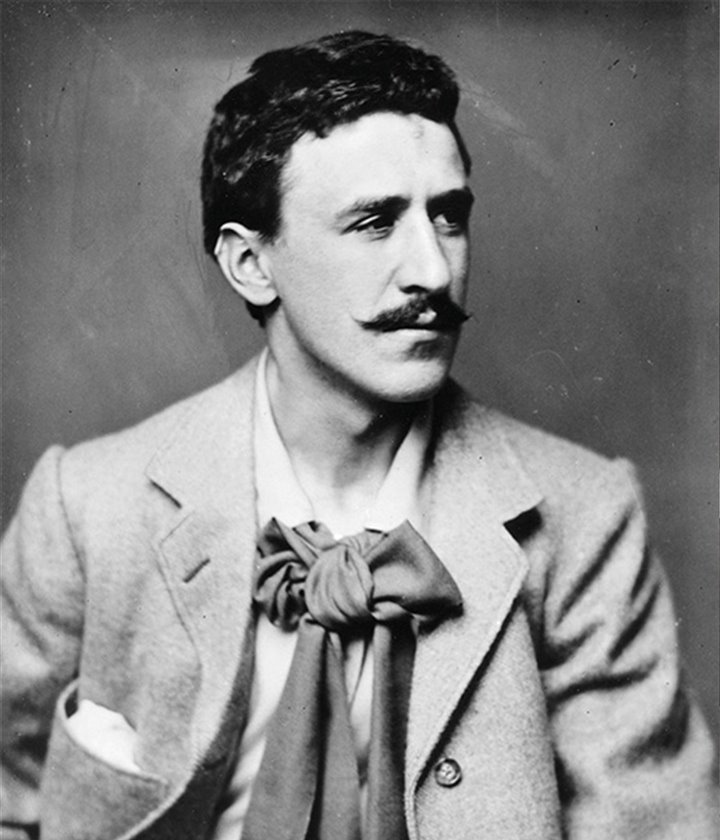 Charles Rennie Mackintosh