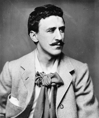 Charles Rennie Mackintosh