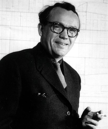 Finn Juhl