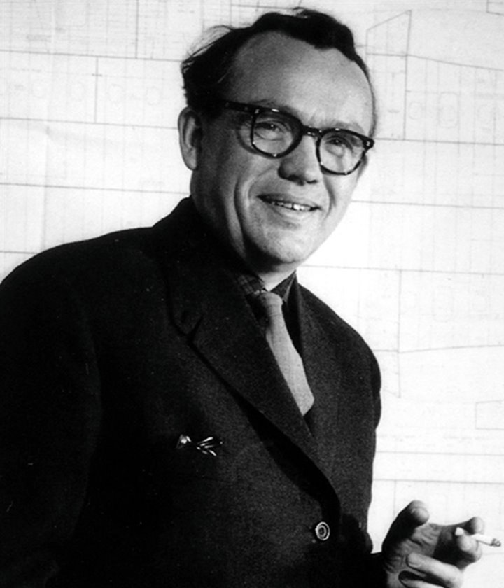 Finn Juhl