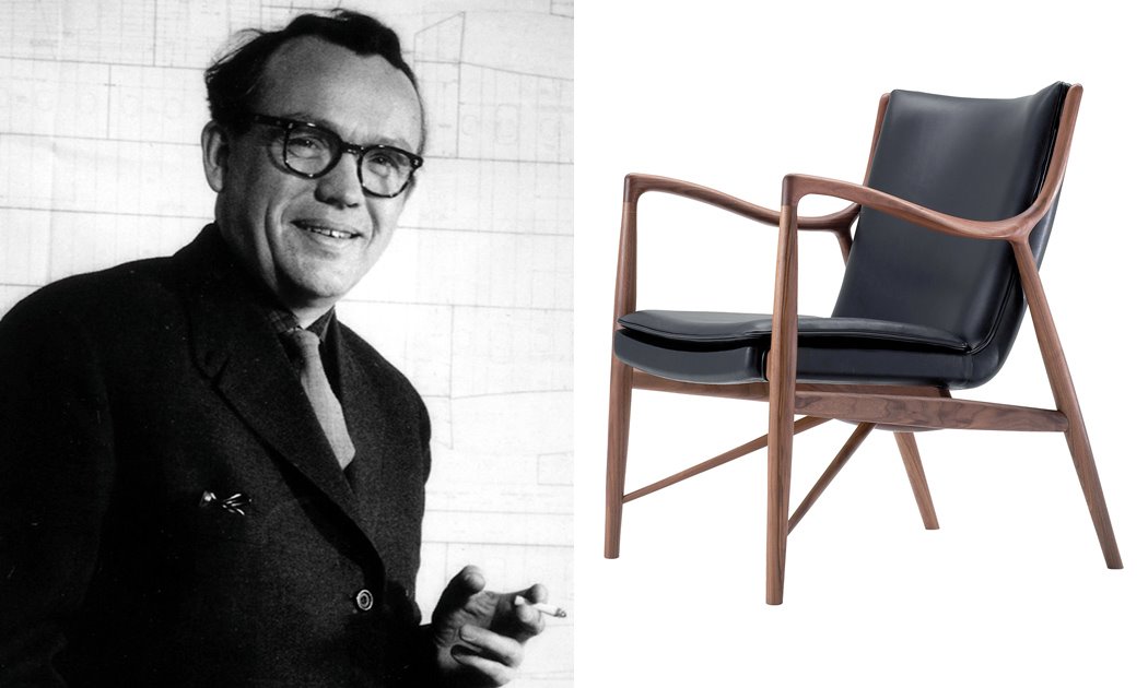 Finn Juhl