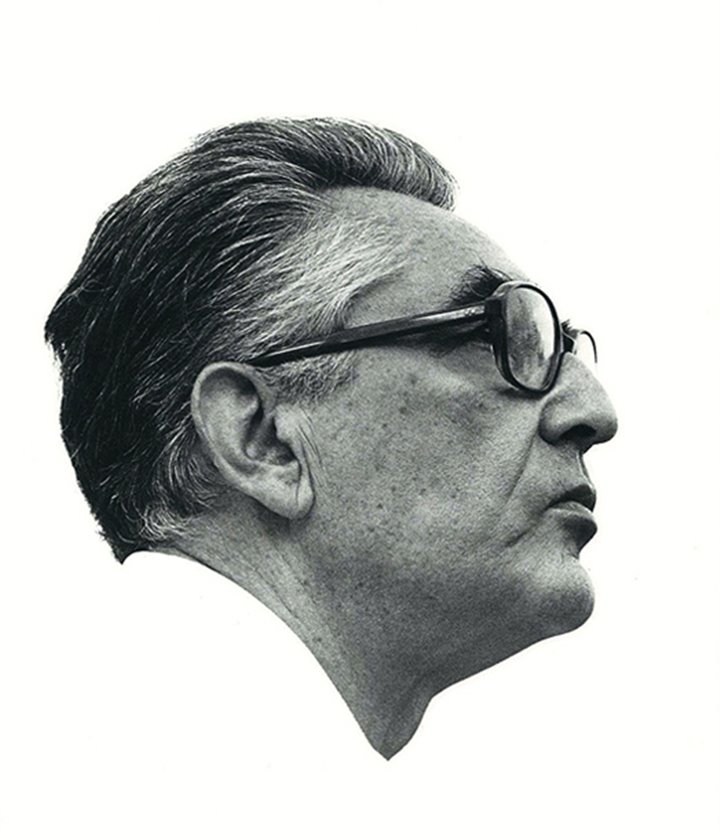 José Antonio Coderch
