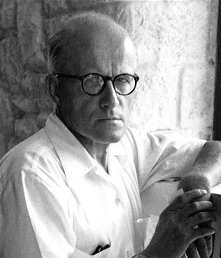 Pierre Jeanneret