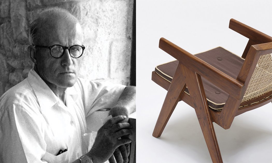 Pierre Jeanneret