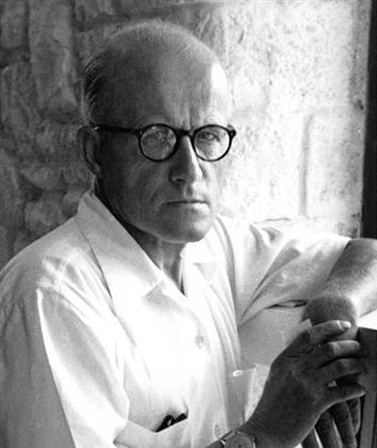 Pierre Jeanneret