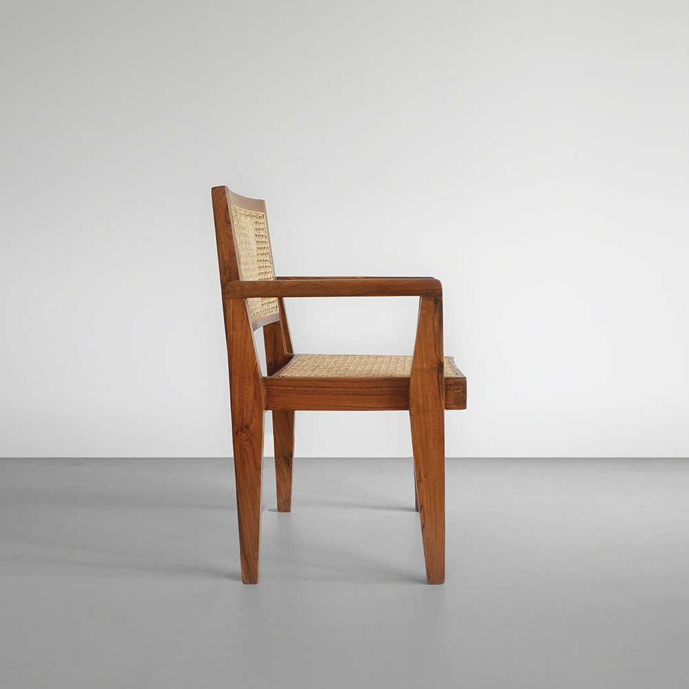 Silla (1960).
