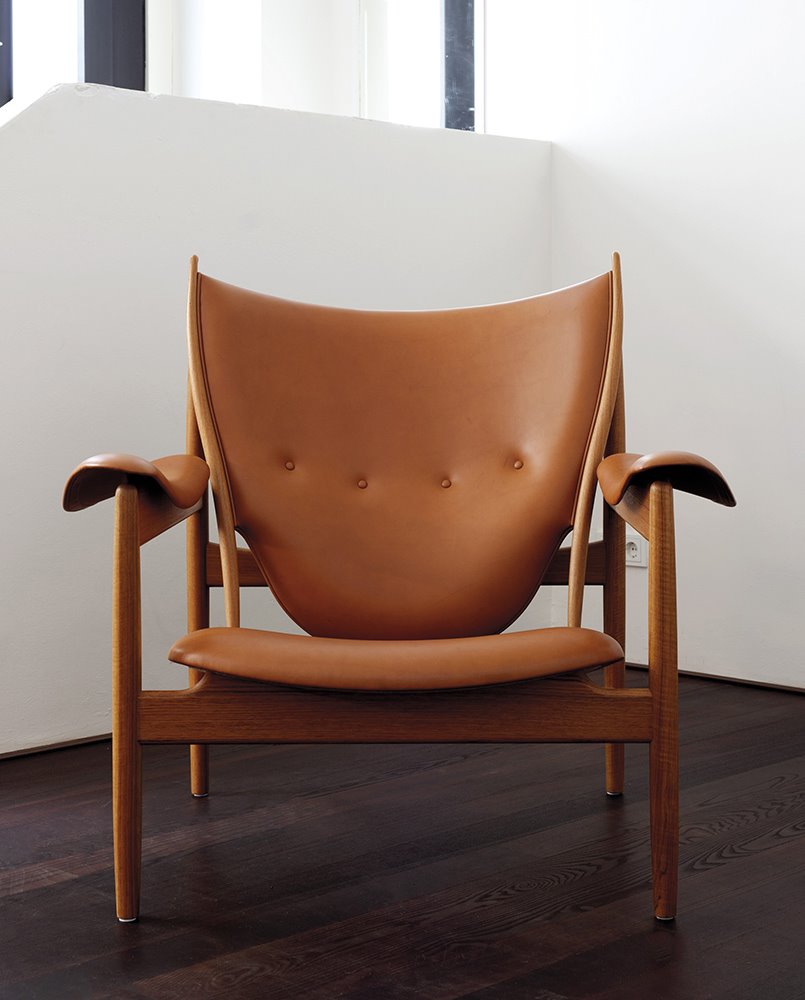 Silla Chieftain (1949).