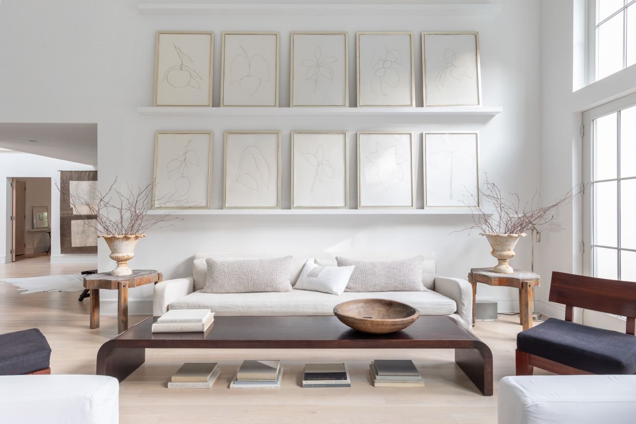 AIRBNB East Hampton Modern 1