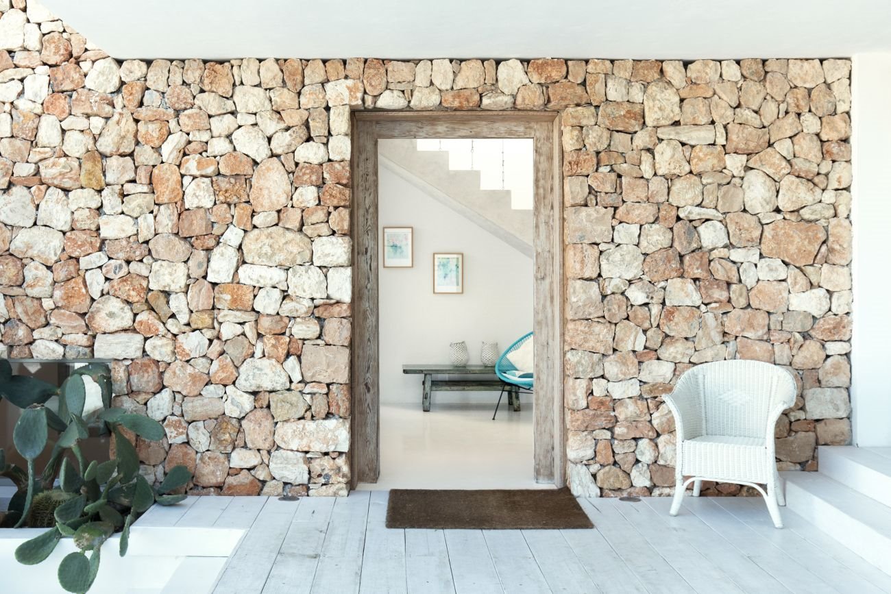 AIRBNB Villa Cala Moli 2