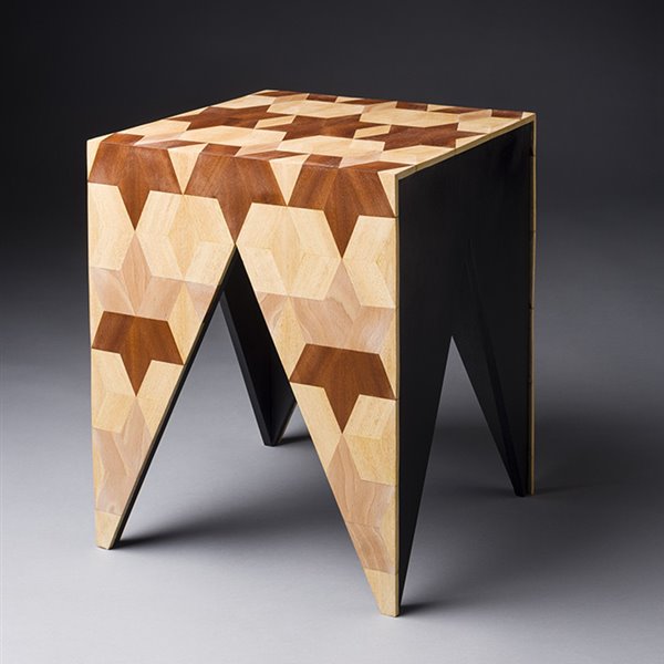 Rado descubre en Madrid Design Festival la savia nueva del diseño español