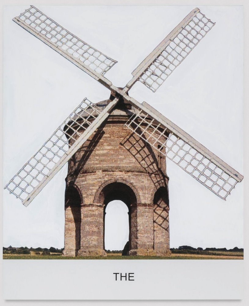 ARCO 5 John Baldessari.Mh