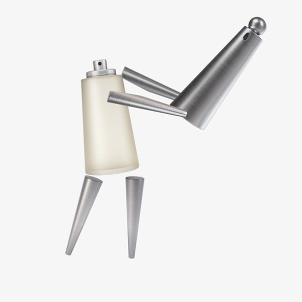 Issey Miyake rediseña sus fragancias icónicas con un diseño de espíritu nómada