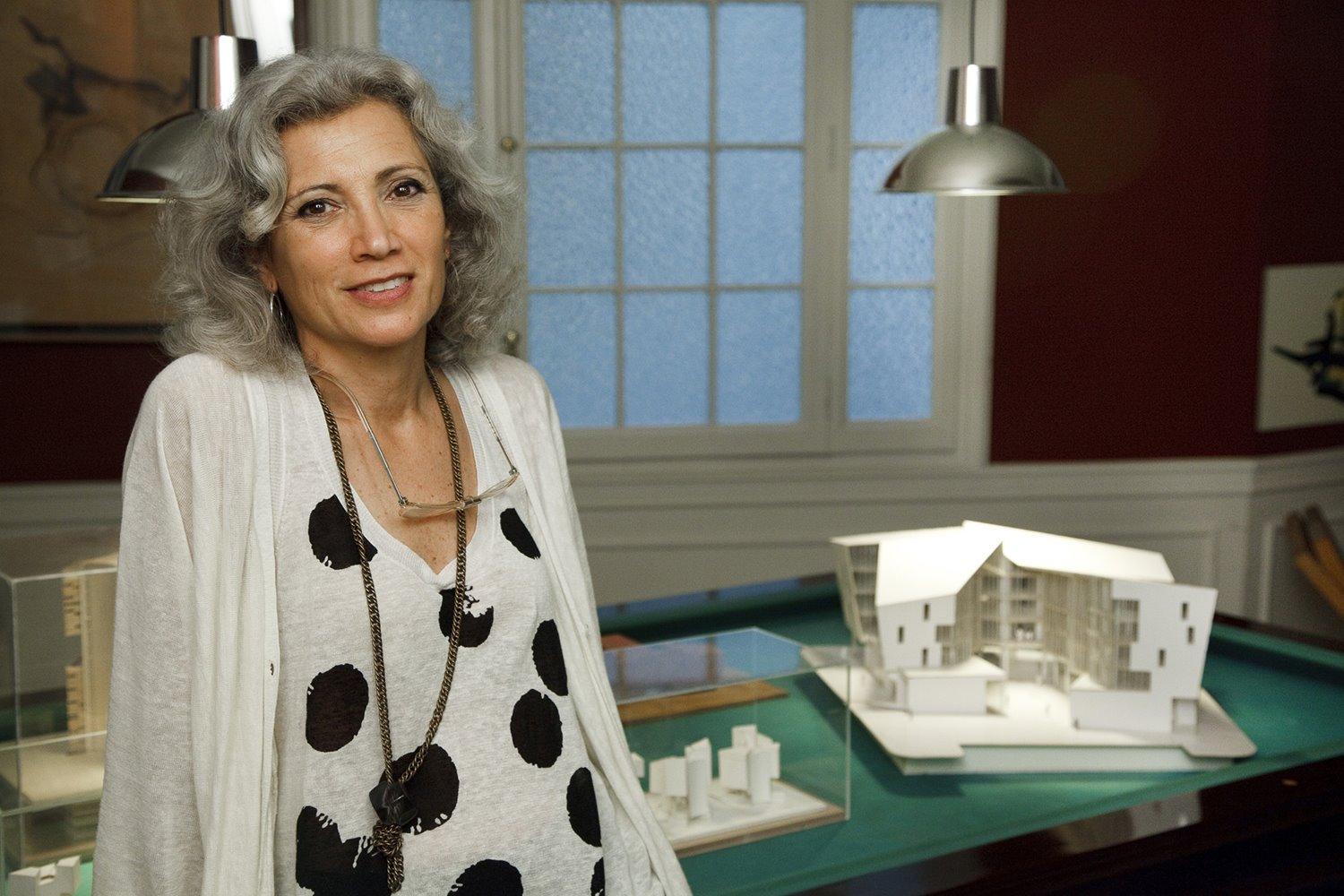 CARME PINOS(Livio Matticchio)