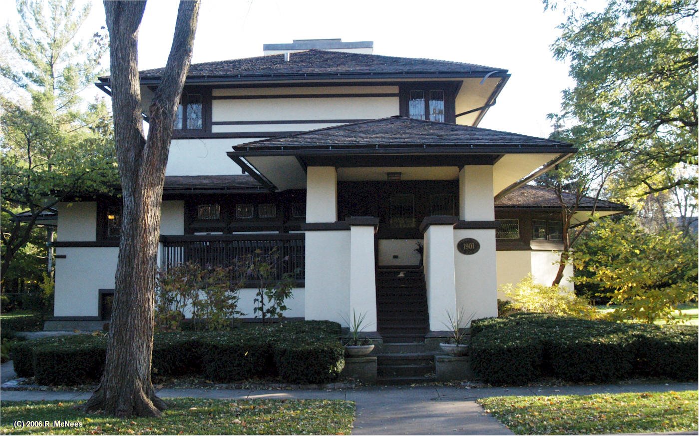 henderson hse elmhurst front remc 1006. henderson house