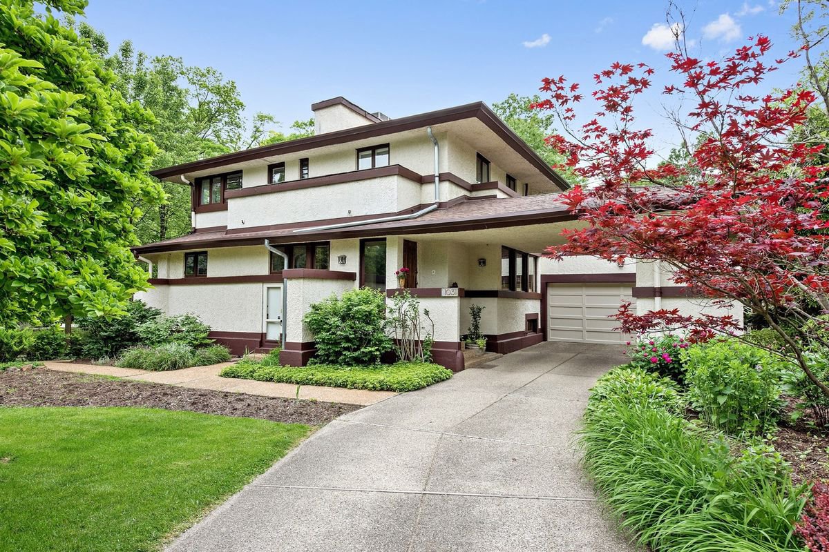 kier house