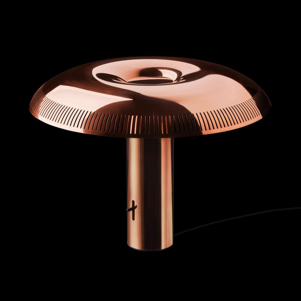La nueva W203 Ilumina de Wästberg mide 30,5 x 40,4 centímetros. 