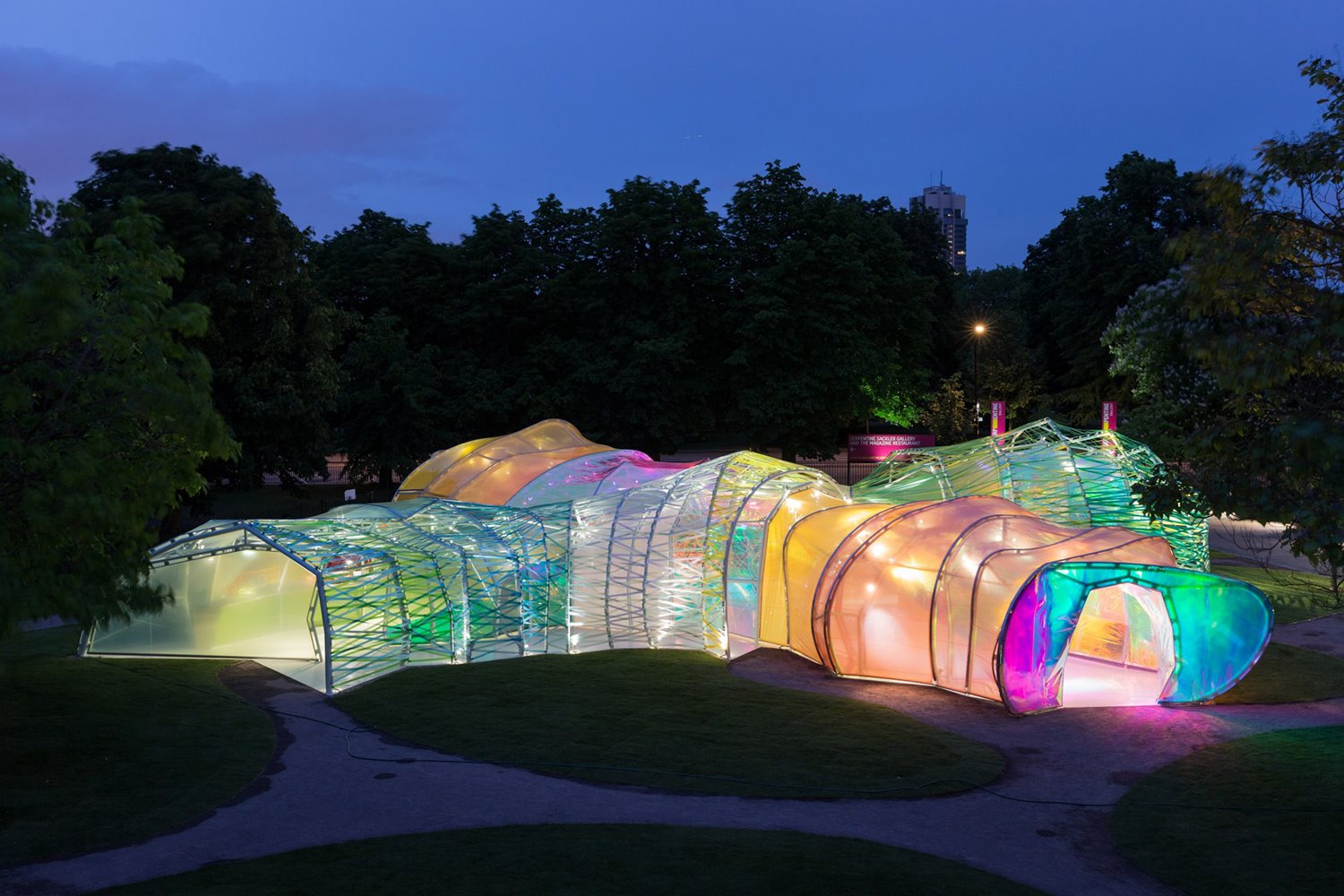 selgascano serpentine 2015