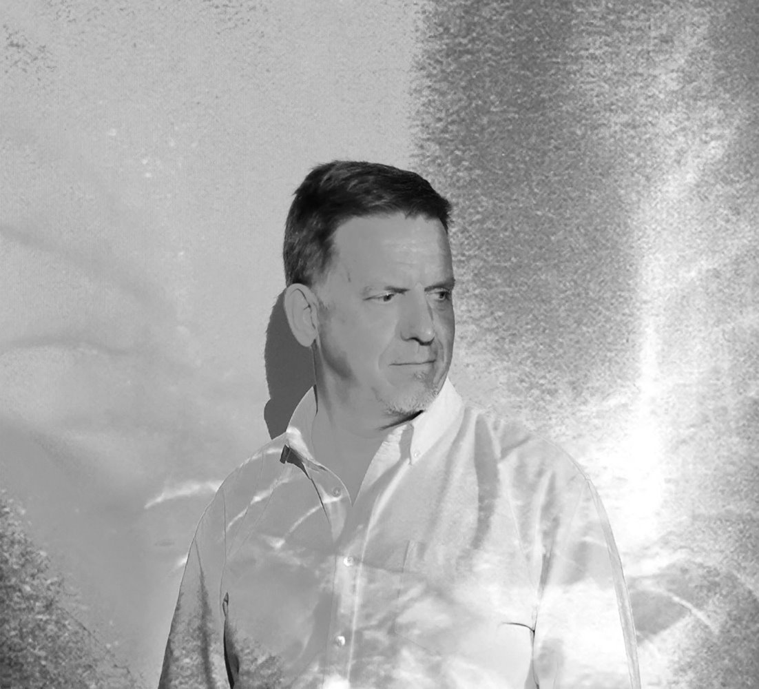 Retrato Willie Williams