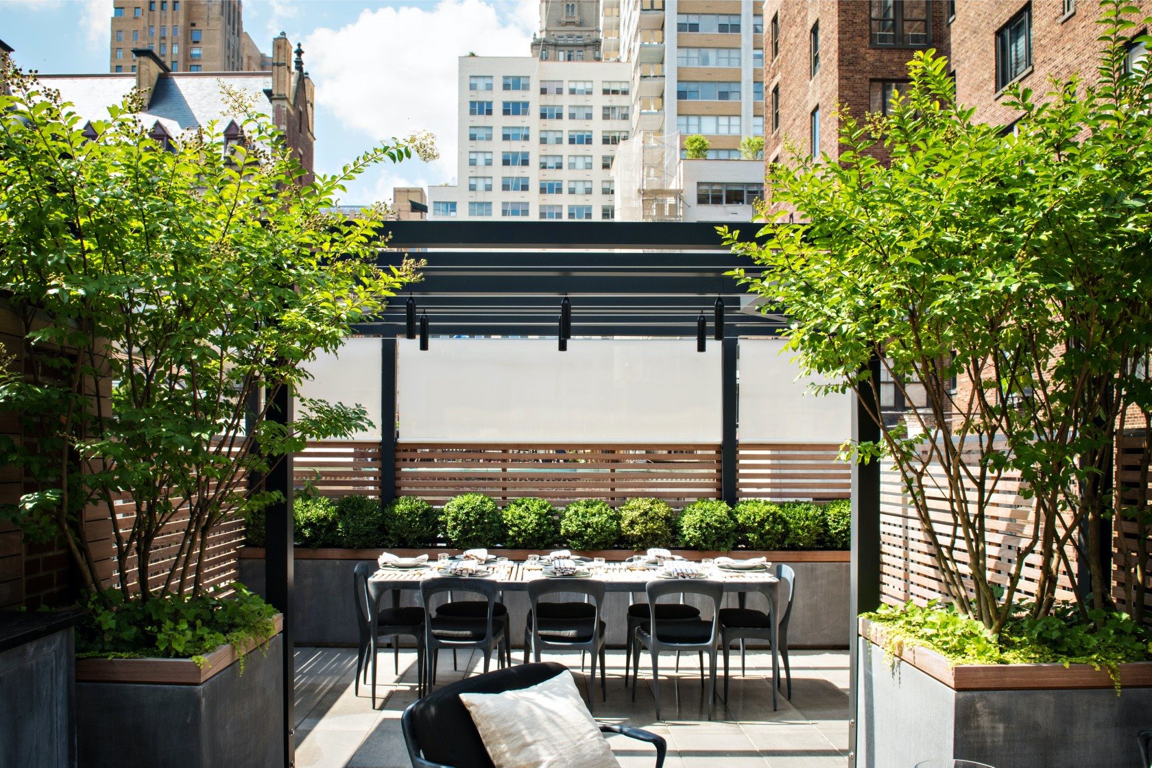 anne hathaway terraza