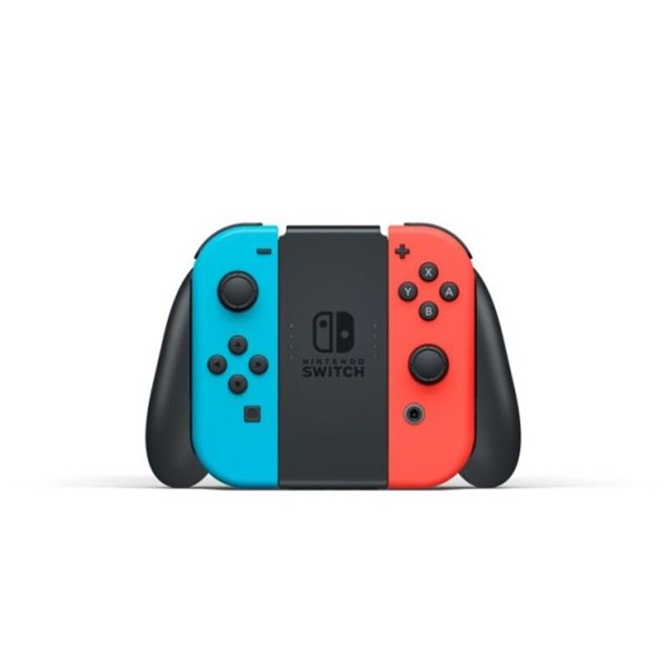 Nintendo abre unas salas temporales para jugar con sus consolas Switch en los aeropuertos de Washington D. C., Seattle, Chicago y Dallas