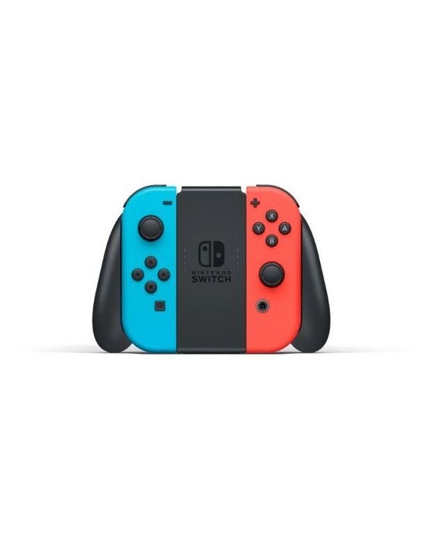 Nintendo abre unas salas temporales para jugar con sus consolas Switch en los aeropuertos de Washington D. C., Seattle, Chicago y Dallas