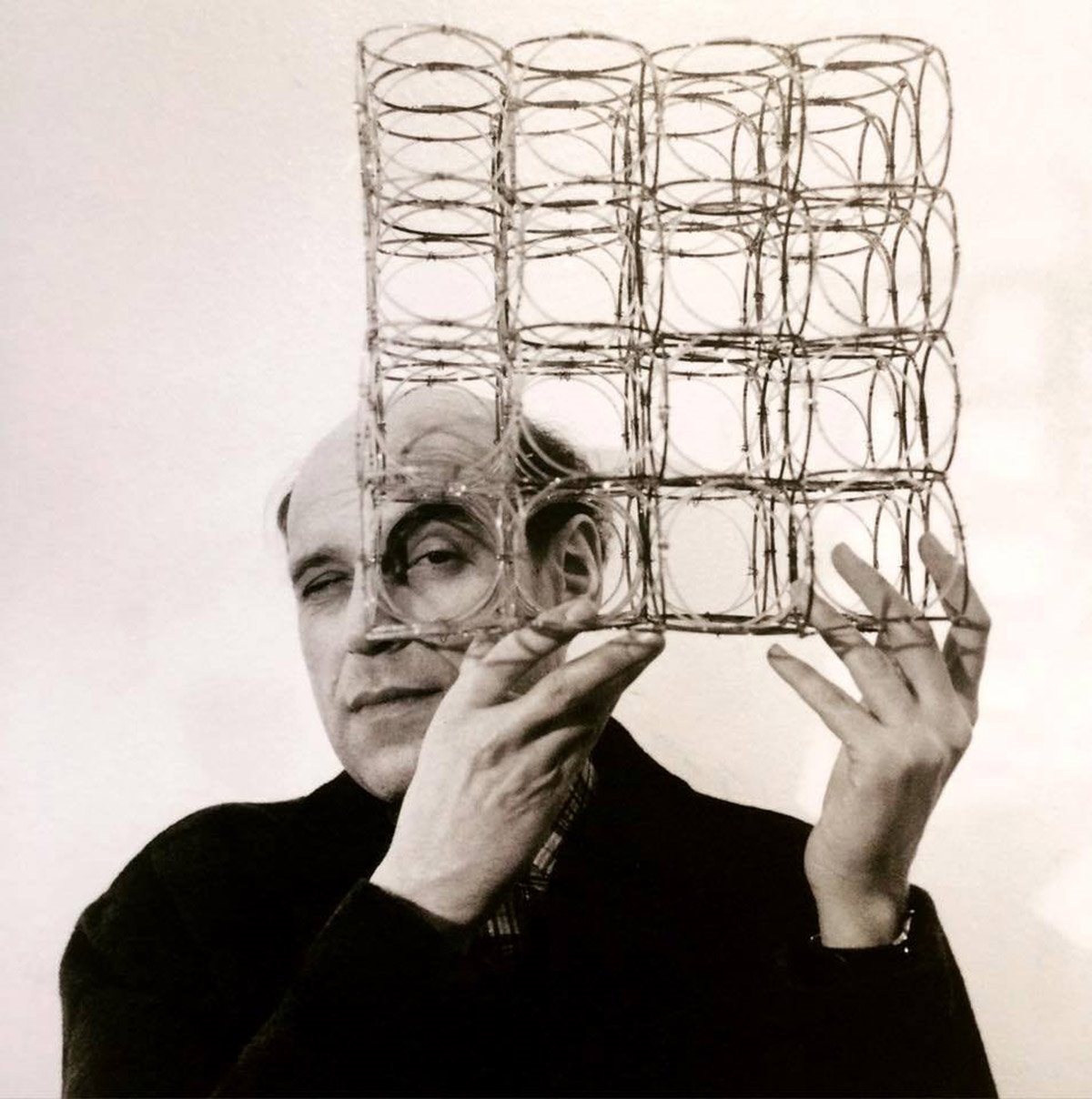 yona friedman (1923 –2020)