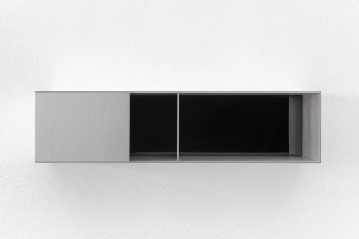 Donald Judd ARCO