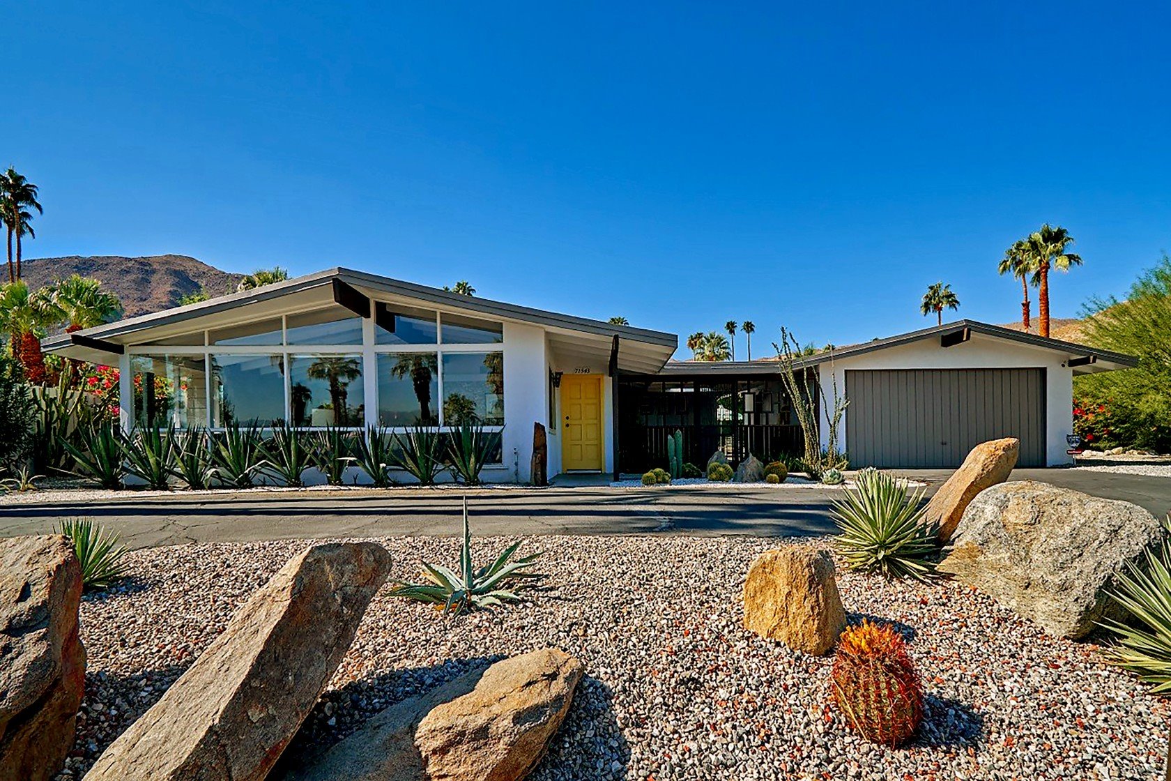 kardashian casa en La QUINTA