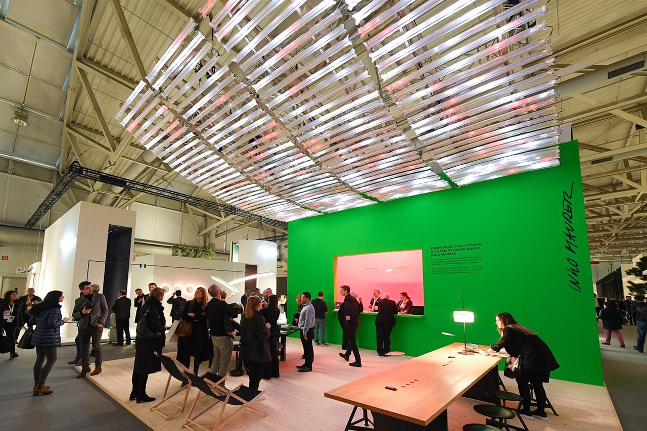 Aunque en un primer momento los organizadores de Light+Building en Fráncfort confirmaron la celebración de la feria, los últimos acontecimientos en Italia también han forzado su aplazamiento.