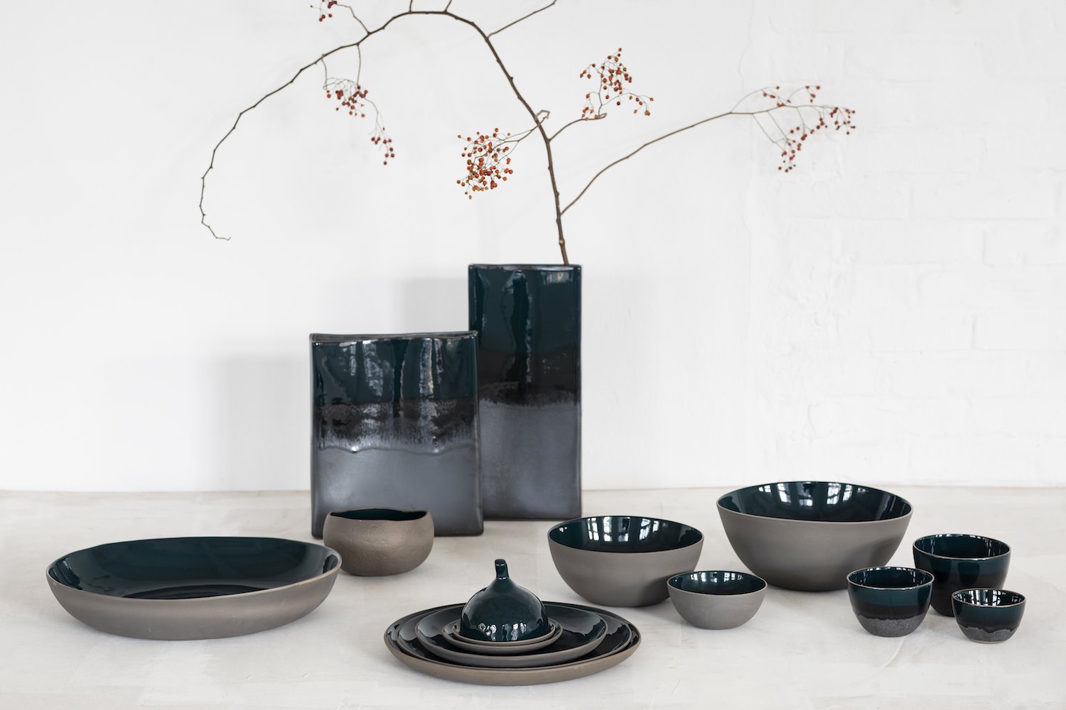 coleccion de ceramica Rural de Anita Le Grelle para Serax 7