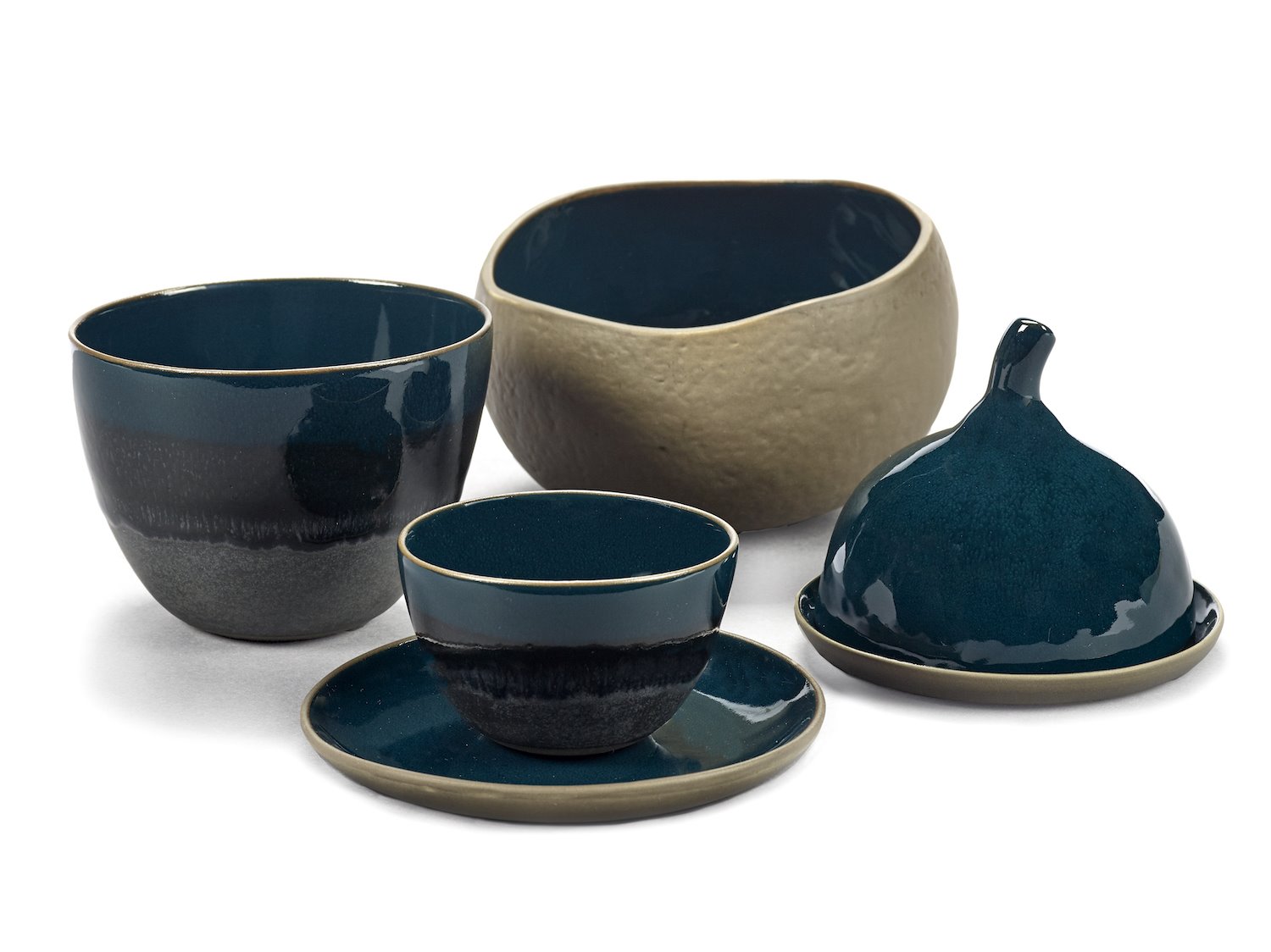 coleccion de ceramica Rural de Anita Le Grelle pra Serax 3