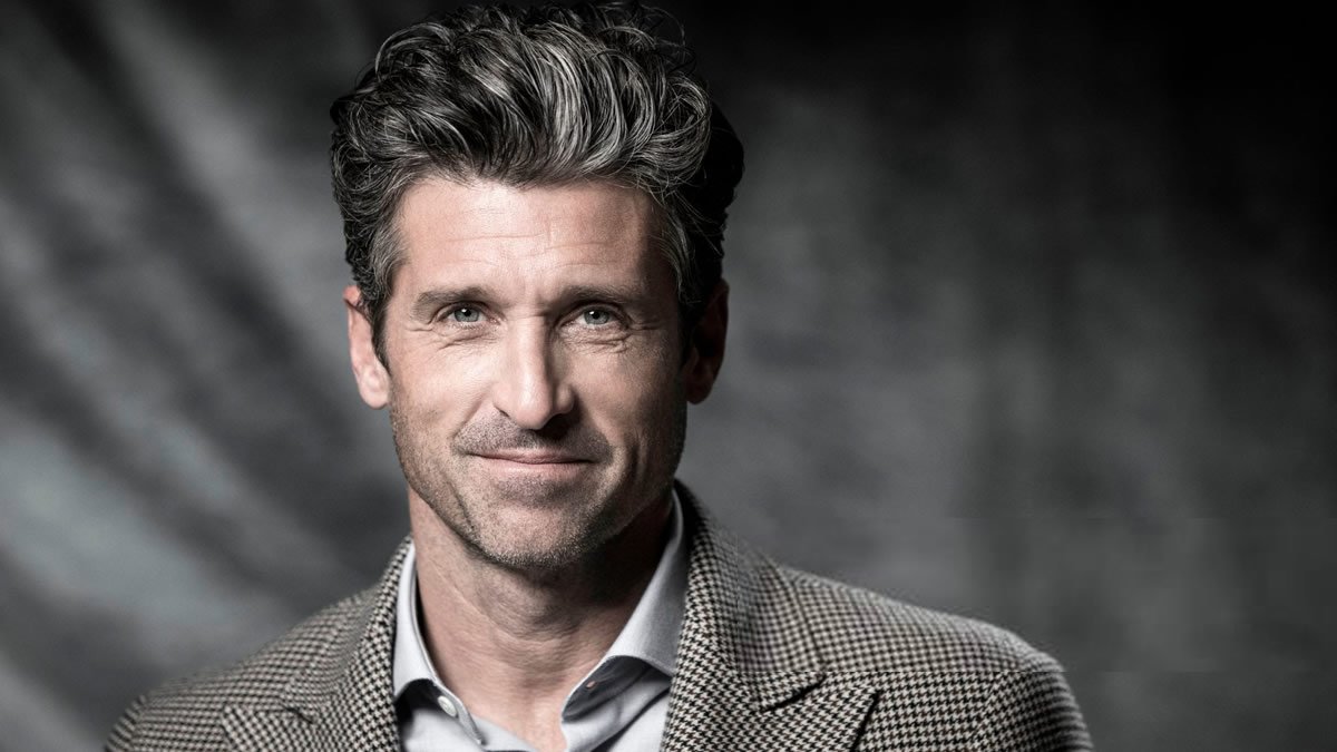 Patrick-Dempsey