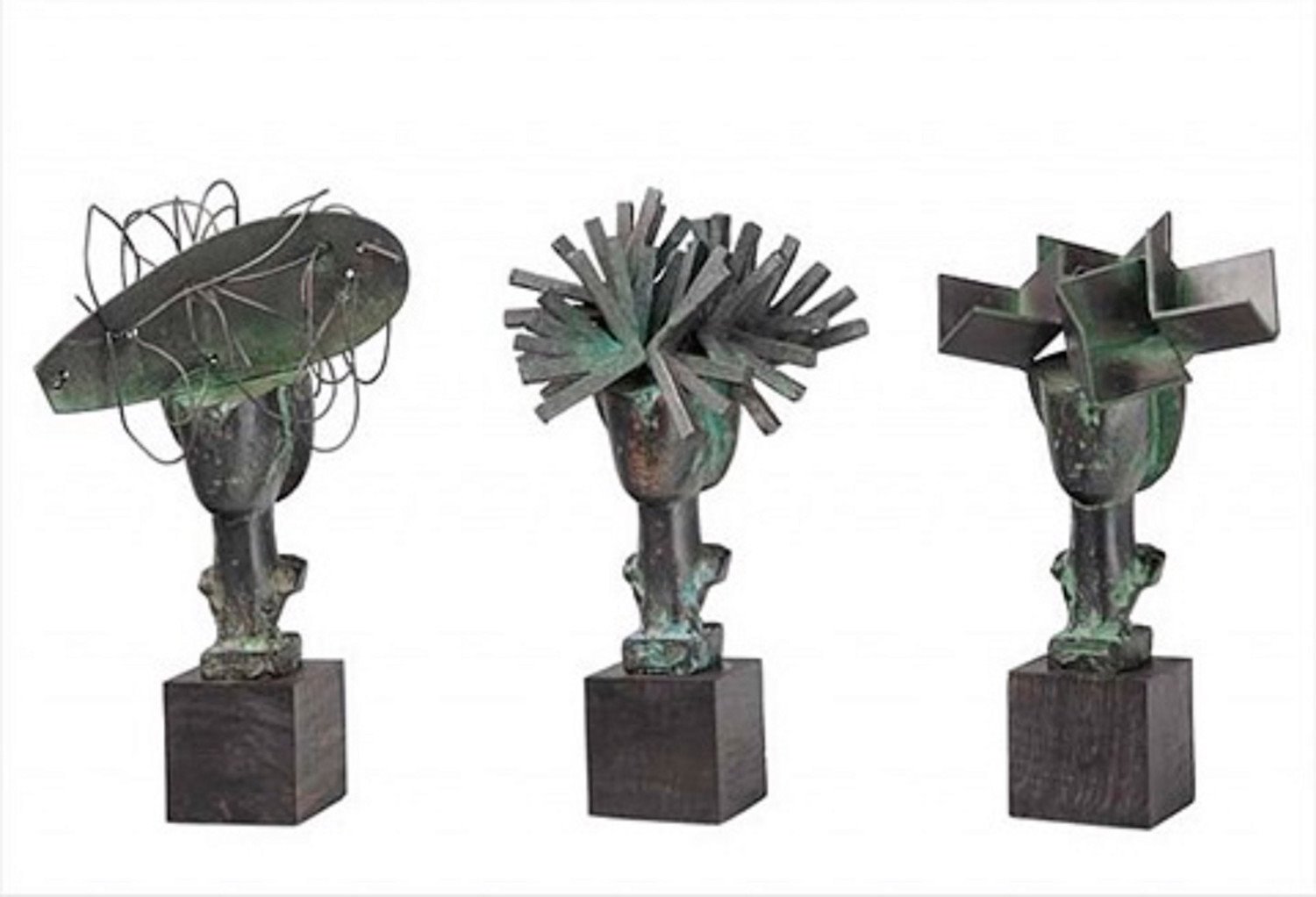 Galería Hispánica Contemporánea (Madrid-Ciudad de México)