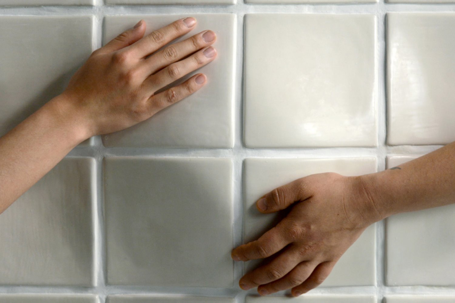 lauren lee warm wall