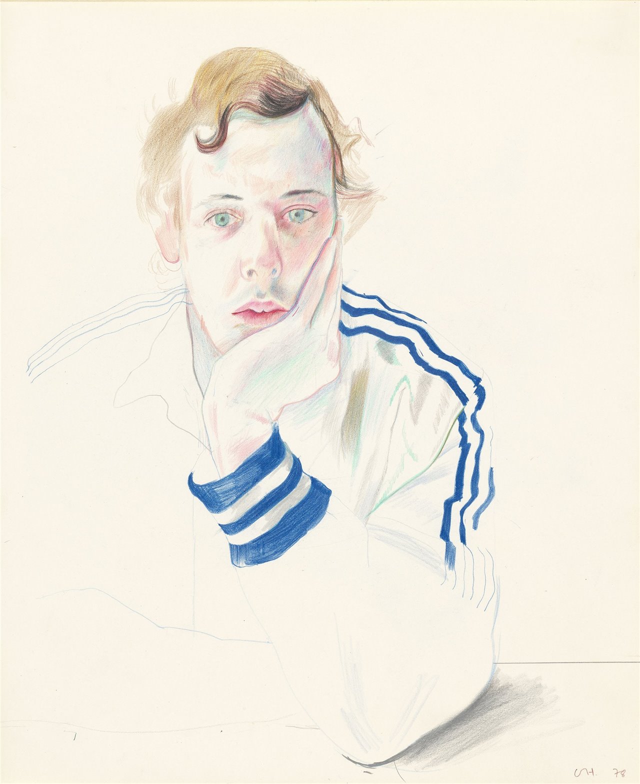 Gregory, 1978